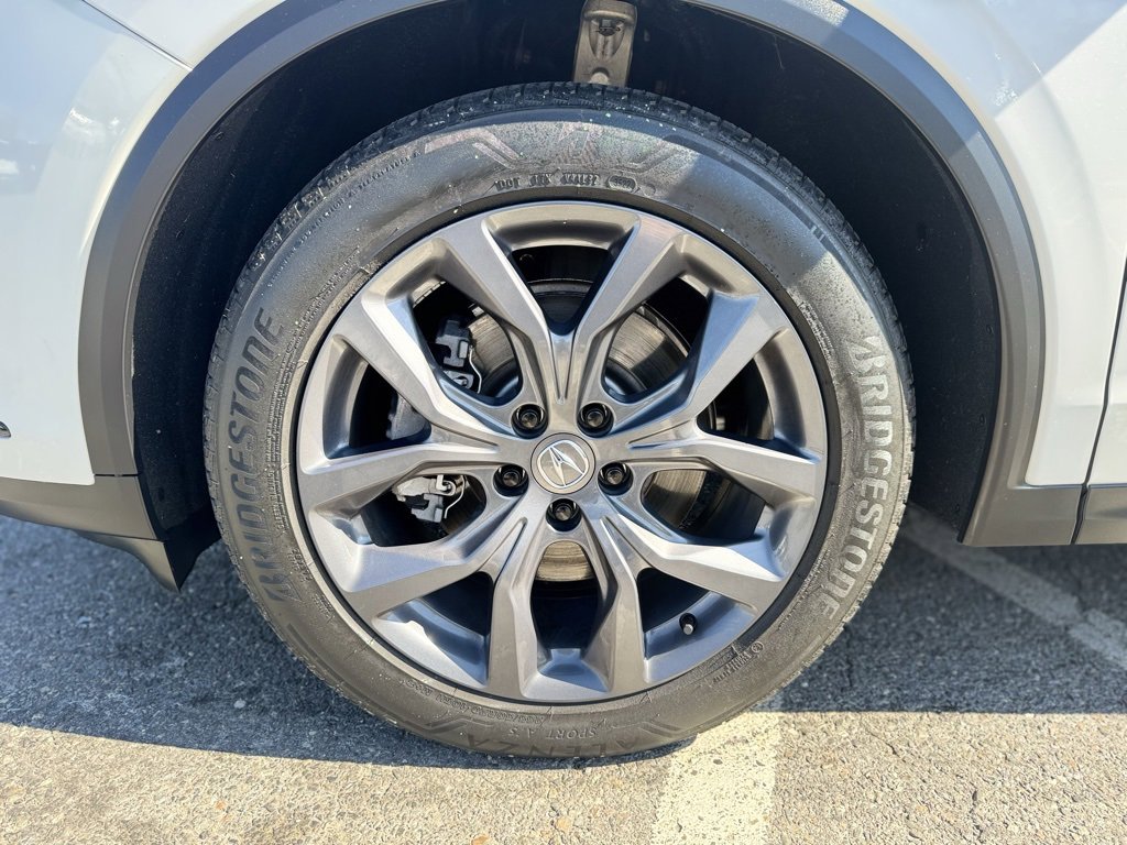 2023 Acura MDX SH-AWD A-Spec photo 3