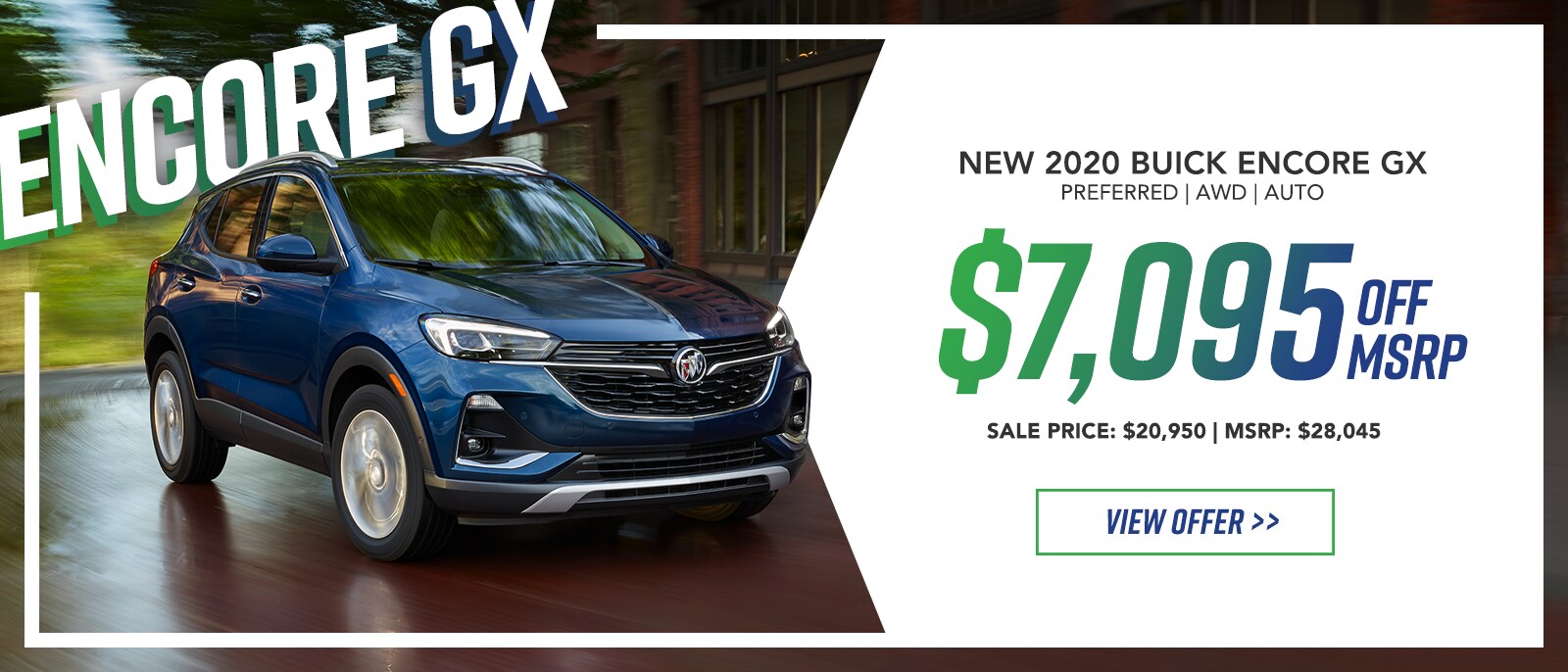 McGovern Buick GMC New GMC, Buick Dealership in WESTBOROUGH, MA