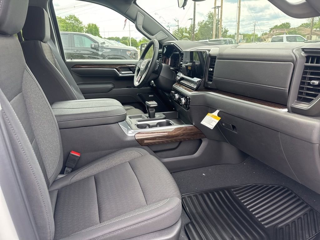 2026 GMC Sierra 1500 Elevation - Photo 10