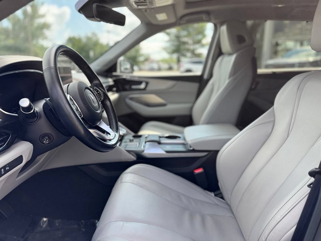 2023 Acura MDX Technology Package - Photo 16