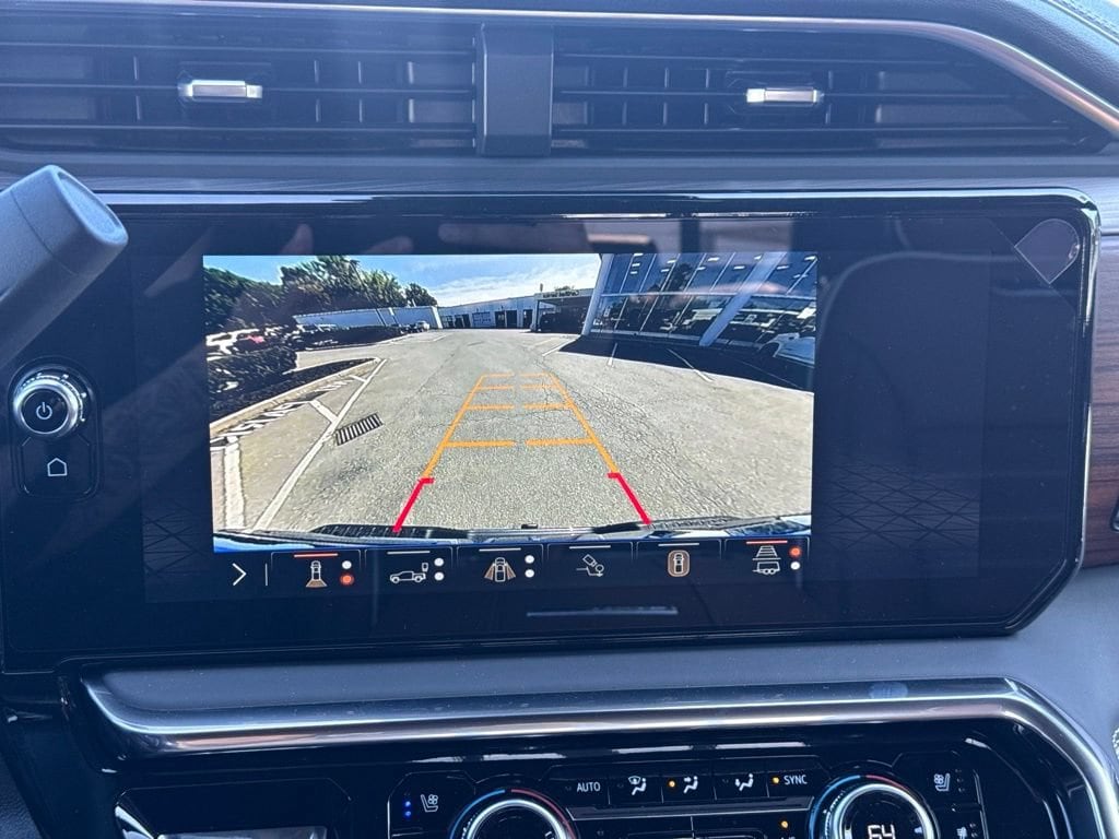 2026 GMC Sierra 2500HD Denali Ultimate - Photo 18