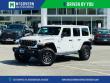 Used 2026 Jeep Wrangler Rubicon X