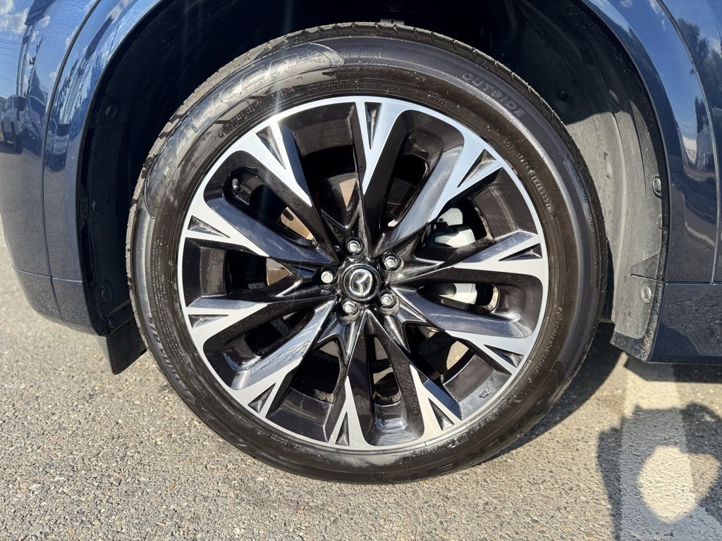 2024 Mazda CX-90 3.3 Turbo Premium Plus photo 3