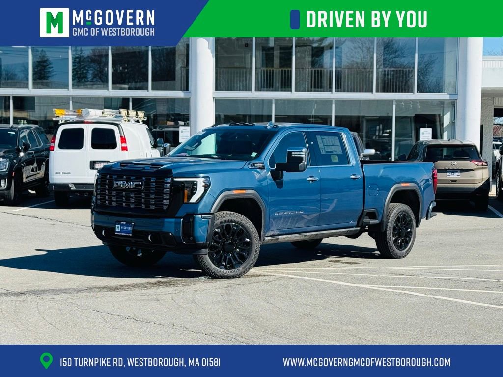 GMC Sierra 2500 For Sale in Westborough, MA