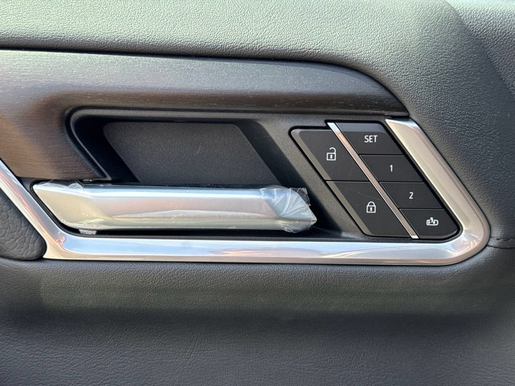2026 GMC Sierra 2500HD Denali - Photo 23