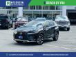 Used 2020 Lexus NX NX 300 F Sport