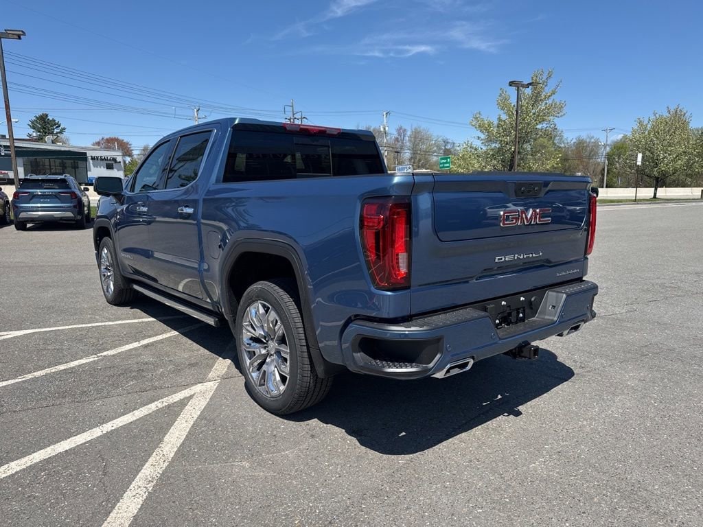 New 2026 GMC Sierra 1500 Denali Truck