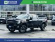 Used 2022 GMC Sierra 2500 HD AT4 Truck