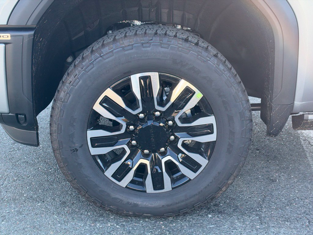 New 2026 GMC Sierra 2500 HD Denali Ultimate Truck