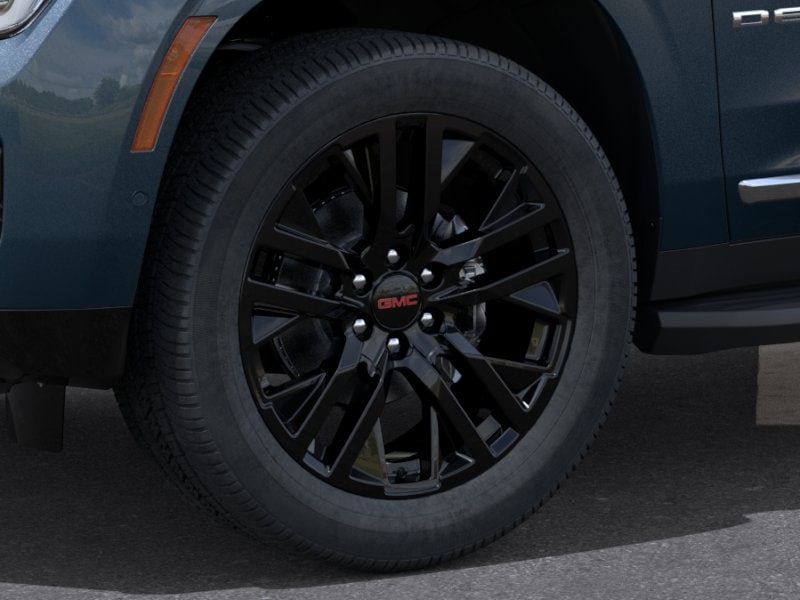 2026 GMC Yukon XL Denali - Photo 36