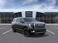 2026 GMC Yukon XL Denali SUV
