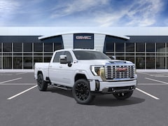 2026 GMC Sierra 2500 HD Denali Truck