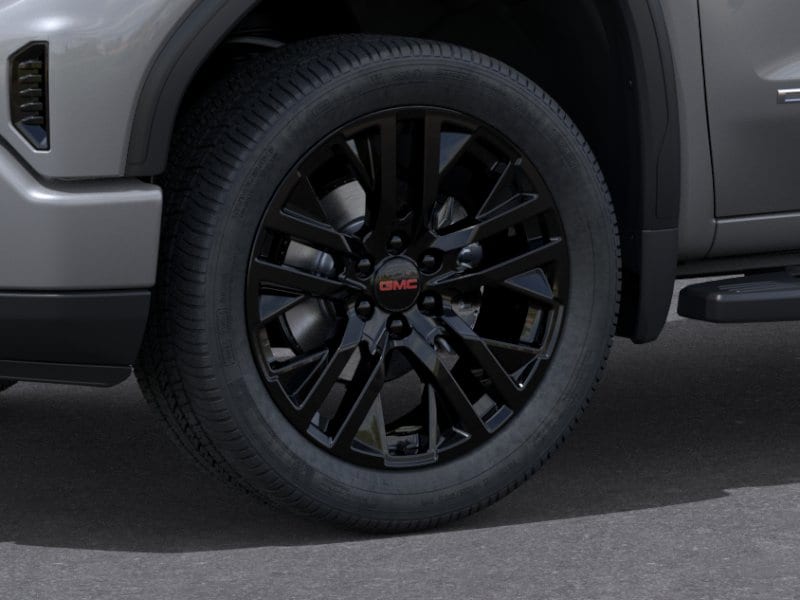2026 GMC Sierra 1500 Denali - Photo 35