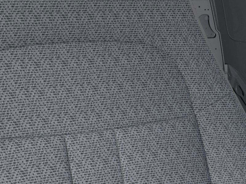 2025 GMC Savana Cargo Work Van - Photo 43