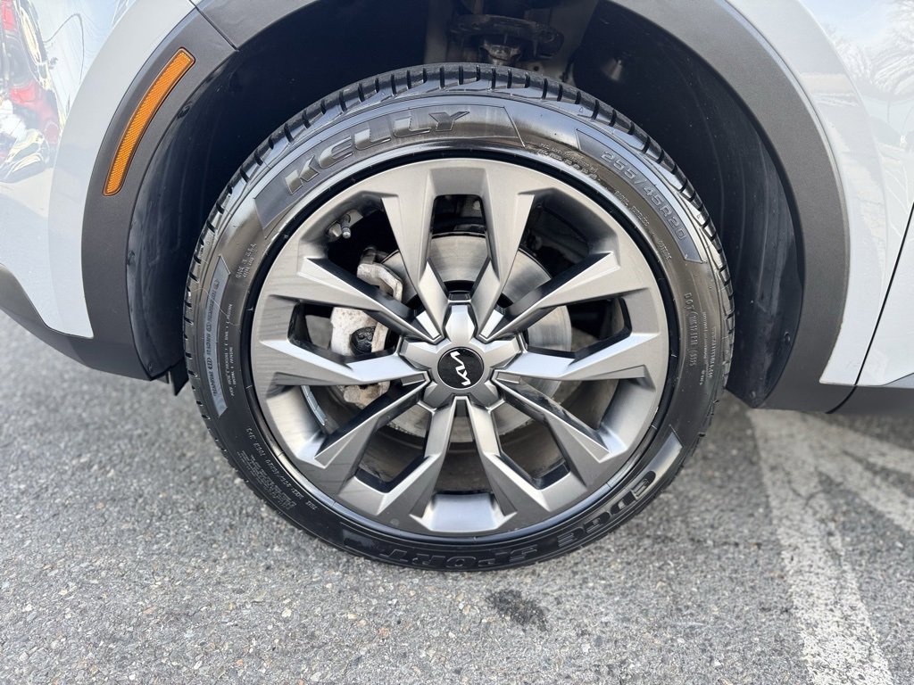 2022 Kia Sorento X-Line SX Prestige photo 2