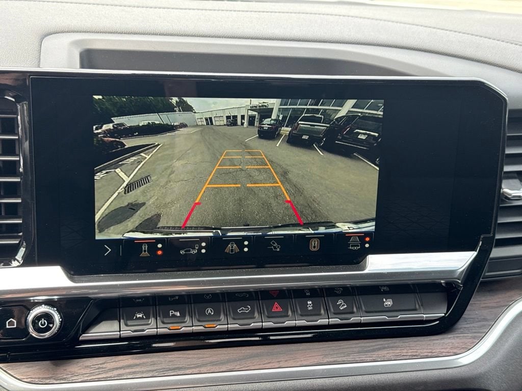2026 GMC Sierra 1500 SLT - Photo 19