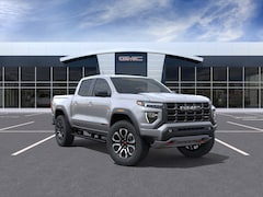 2026 GMC Canyon AT4 Truck