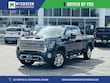 GMC Sierra 2500 HD