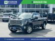 Used 2020 GMC Sierra 2500 HD Denali Truck