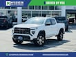 GMC Canyon
