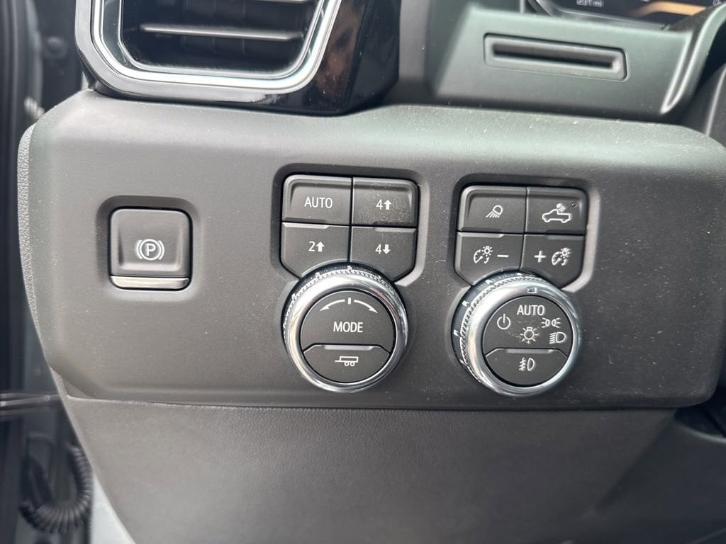 2026 GMC Sierra 1500 Denali - Photo 20