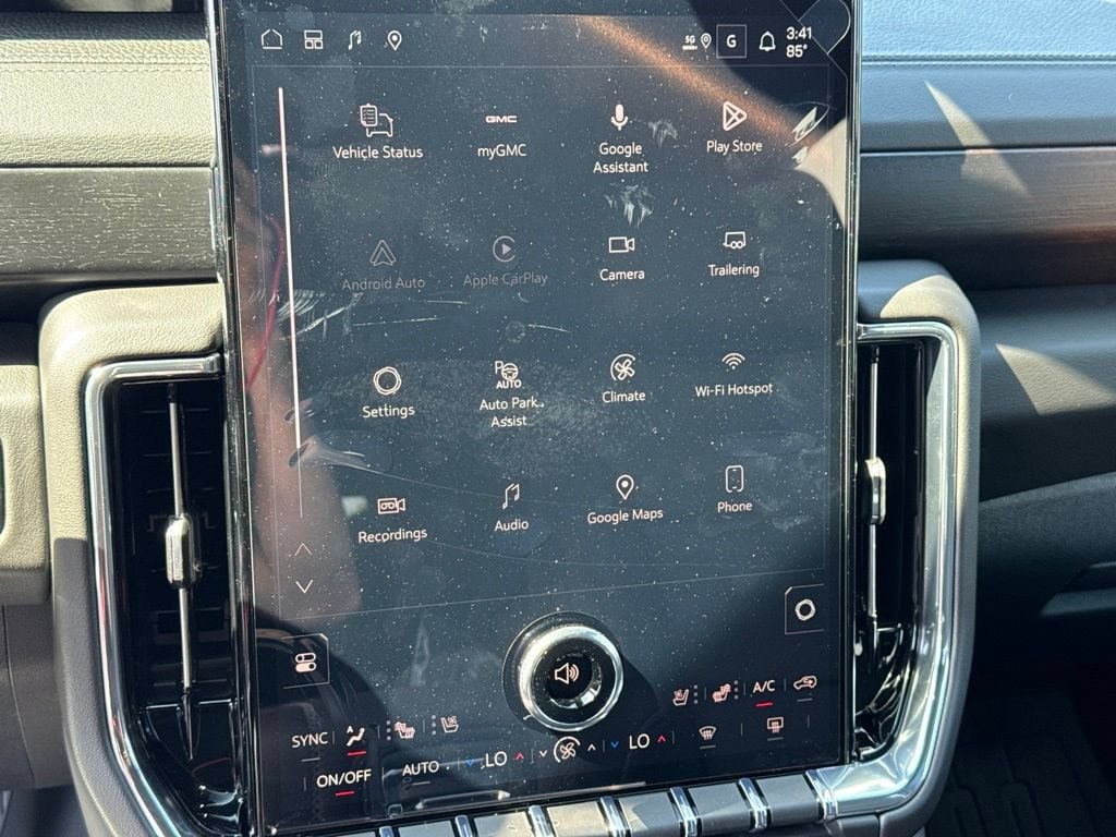 2026 GMC Yukon XL Denali - Photo 19