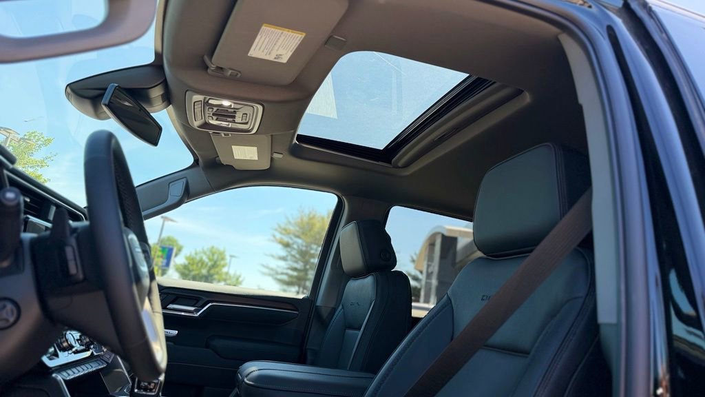 2026 GMC Sierra 1500 Denali - Photo 17