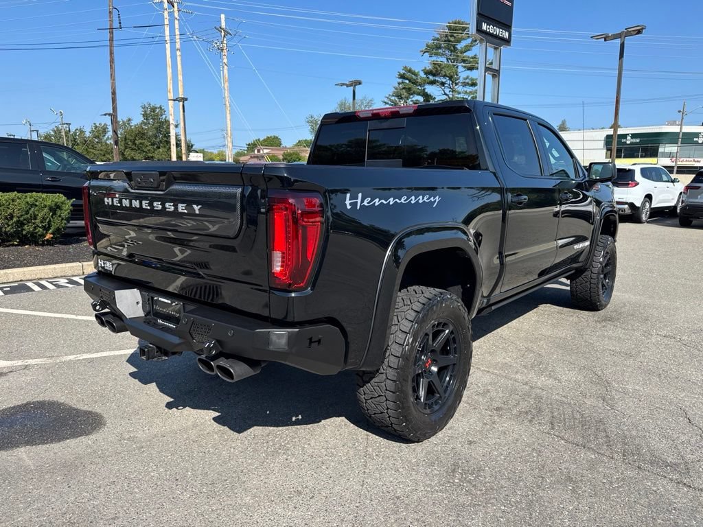 2026 GMC Sierra 1500 AT4 - Photo 6