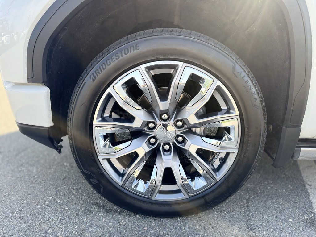 2023 Gmc Sierra 1500 Denali photo 3