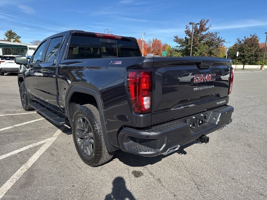 New 2026 GMC Sierra 1500 Elevation Truck