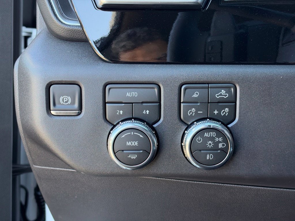 2026 GMC Sierra 1500 SLT - Photo 20