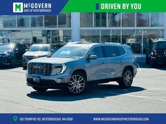 2026 GMC Acadia Denali Ultimate SUV