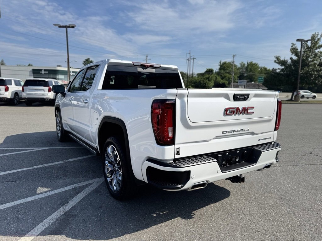 2023 Gmc Sierra 1500 Denali photo 4