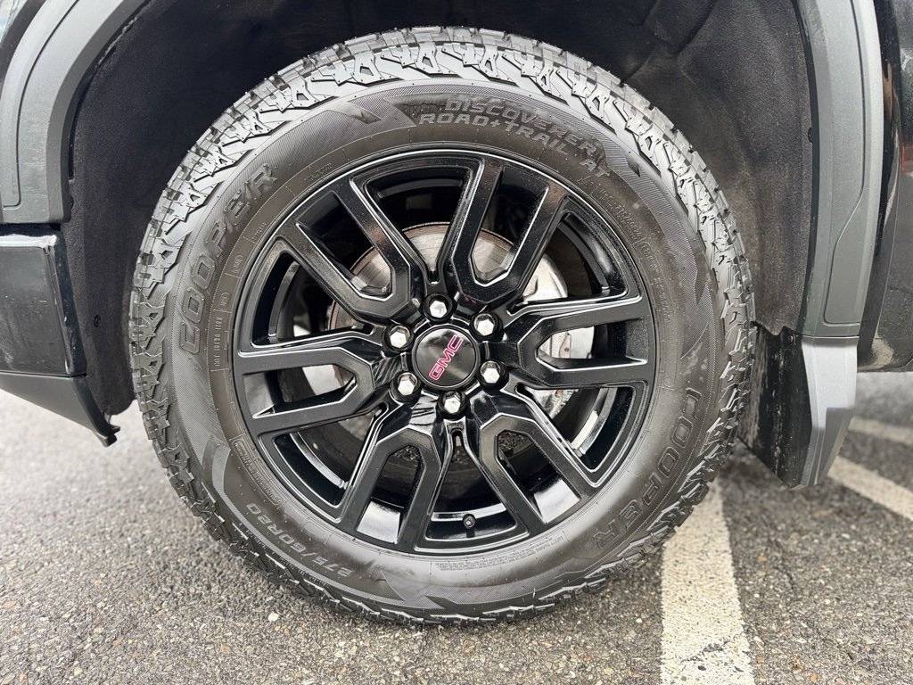 Used 2021 GMC Sierra 1500 Elevation Truck