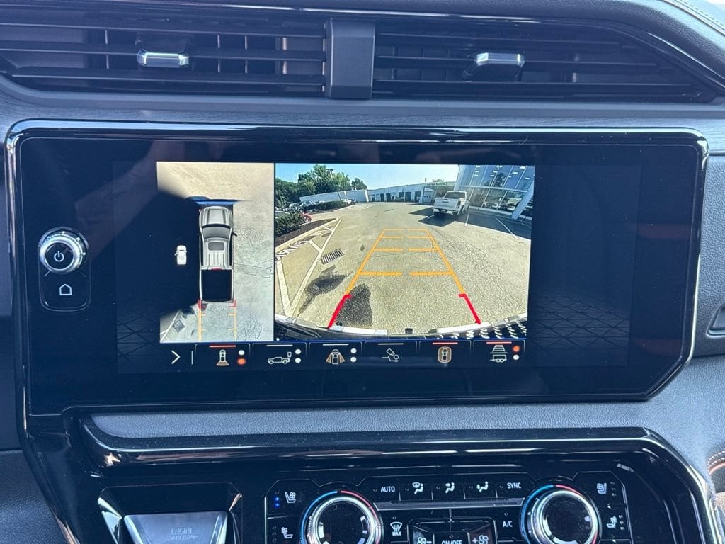 2026 GMC Sierra 1500 AT4 - Photo 19