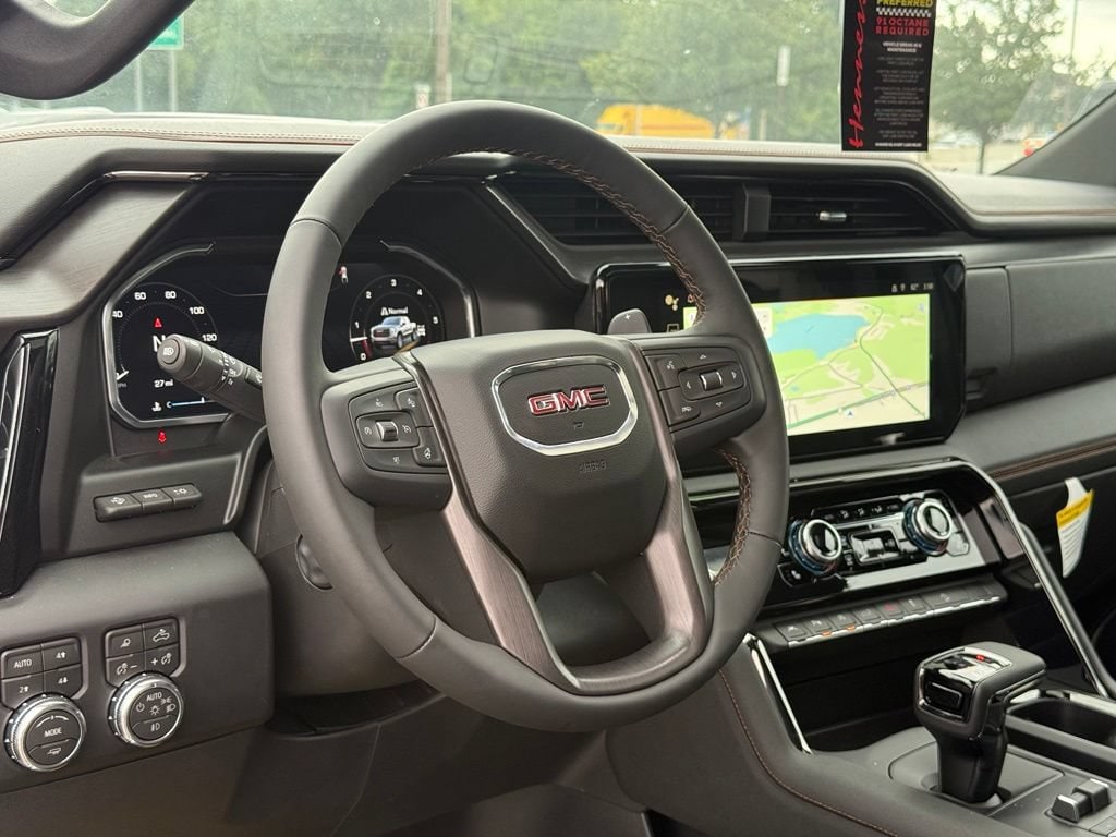 2026 GMC Sierra 1500 AT4 - Photo 12