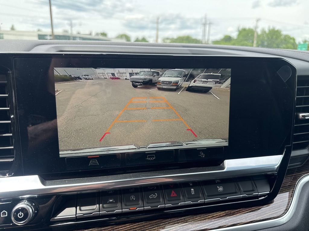 2026 GMC Sierra 1500 Elevation - Photo 19