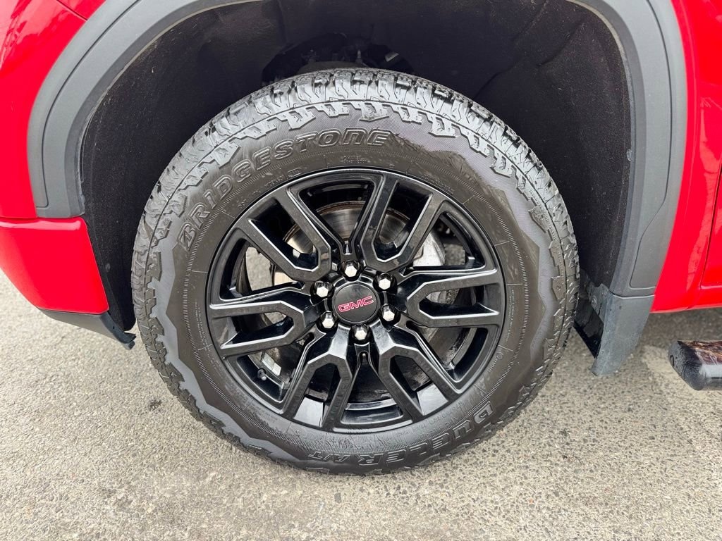 Used 2021 GMC Sierra 1500 Elevation Truck