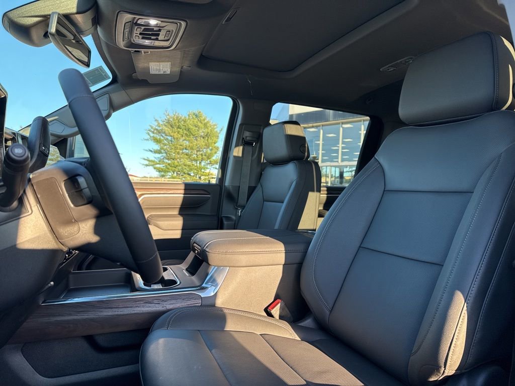 2026 GMC Sierra 2500HD SLT - Photo 16