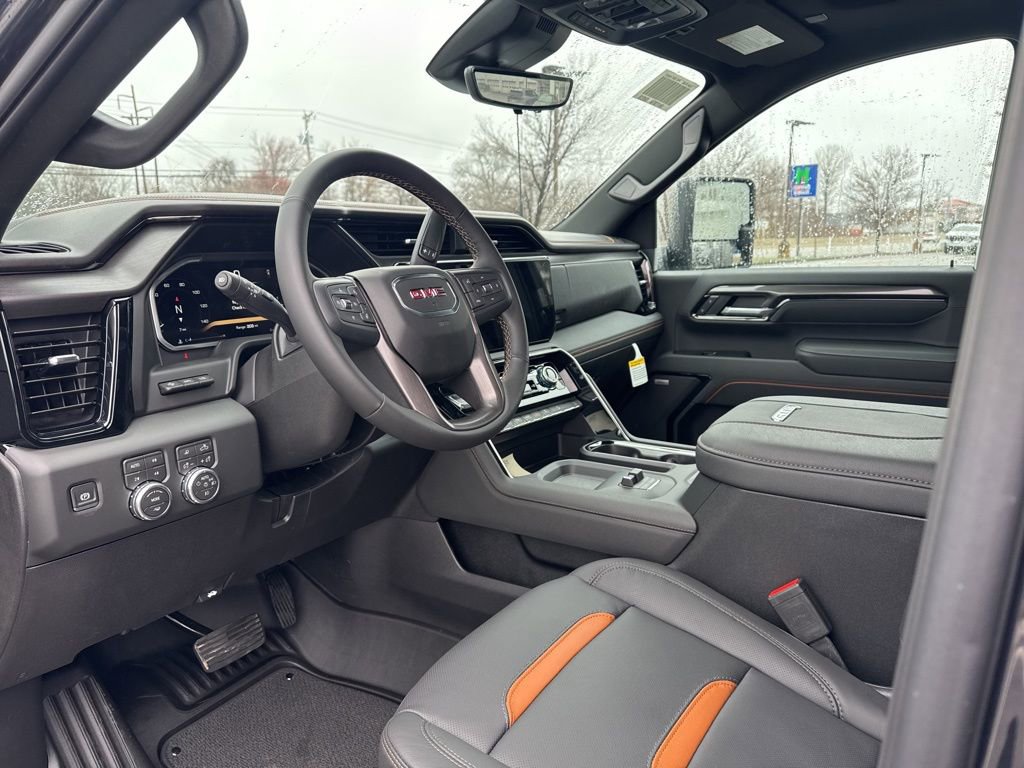 2026 GMC Sierra 2500HD AT4 - Photo 14