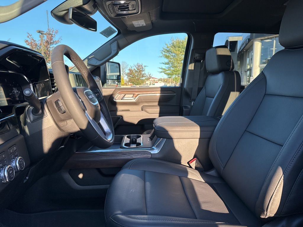 2026 GMC Sierra 2500HD SLT - Photo 15