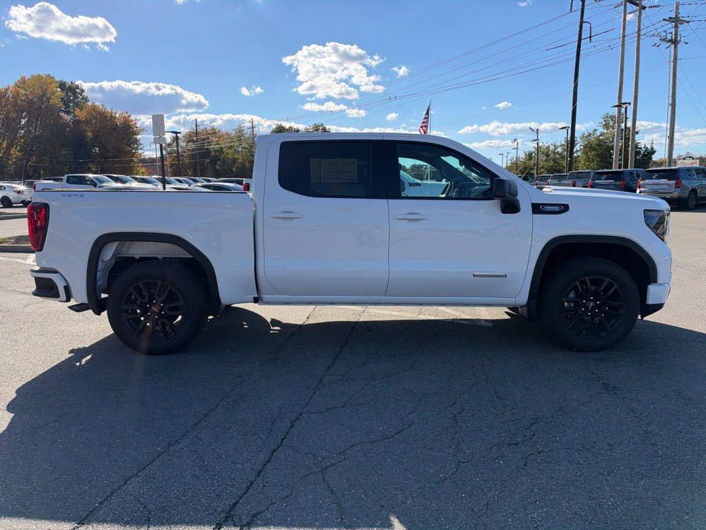 2026 GMC Sierra 1500 Elevation - Photo 7