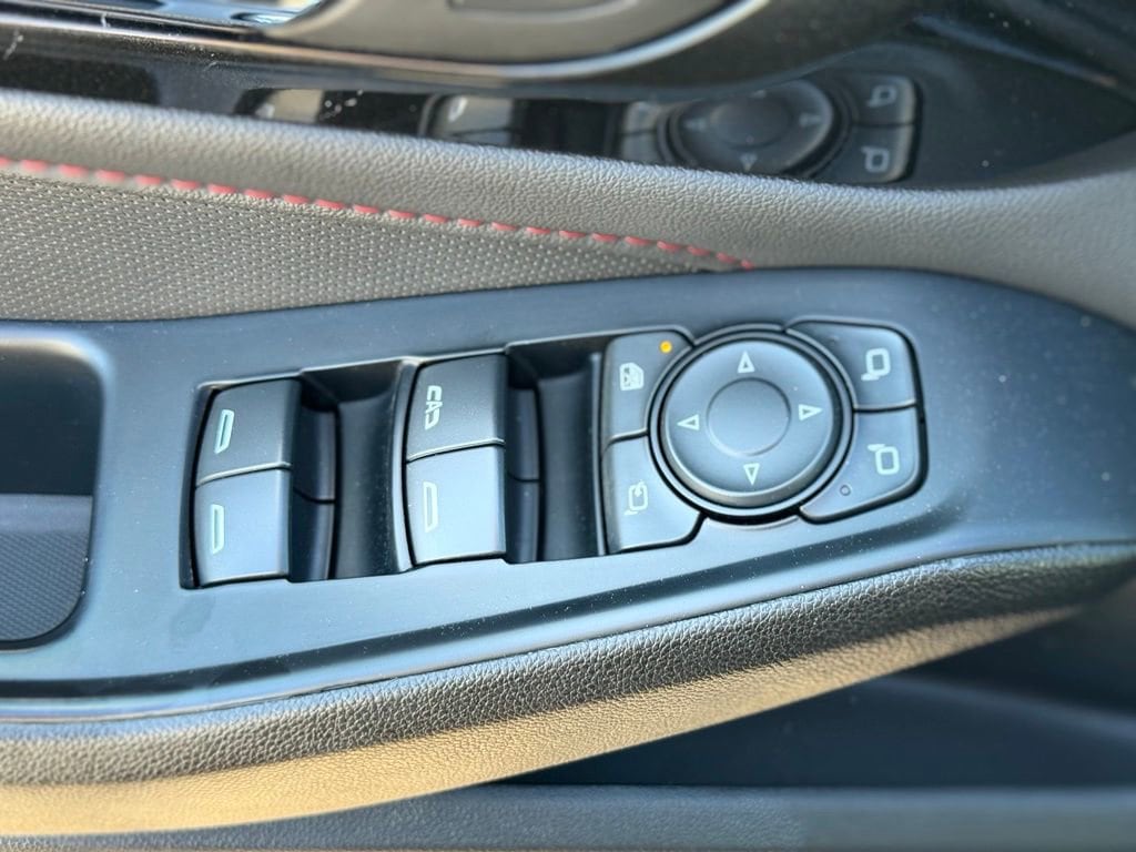 2024 Chevrolet Traverse Limited RS - Photo 23