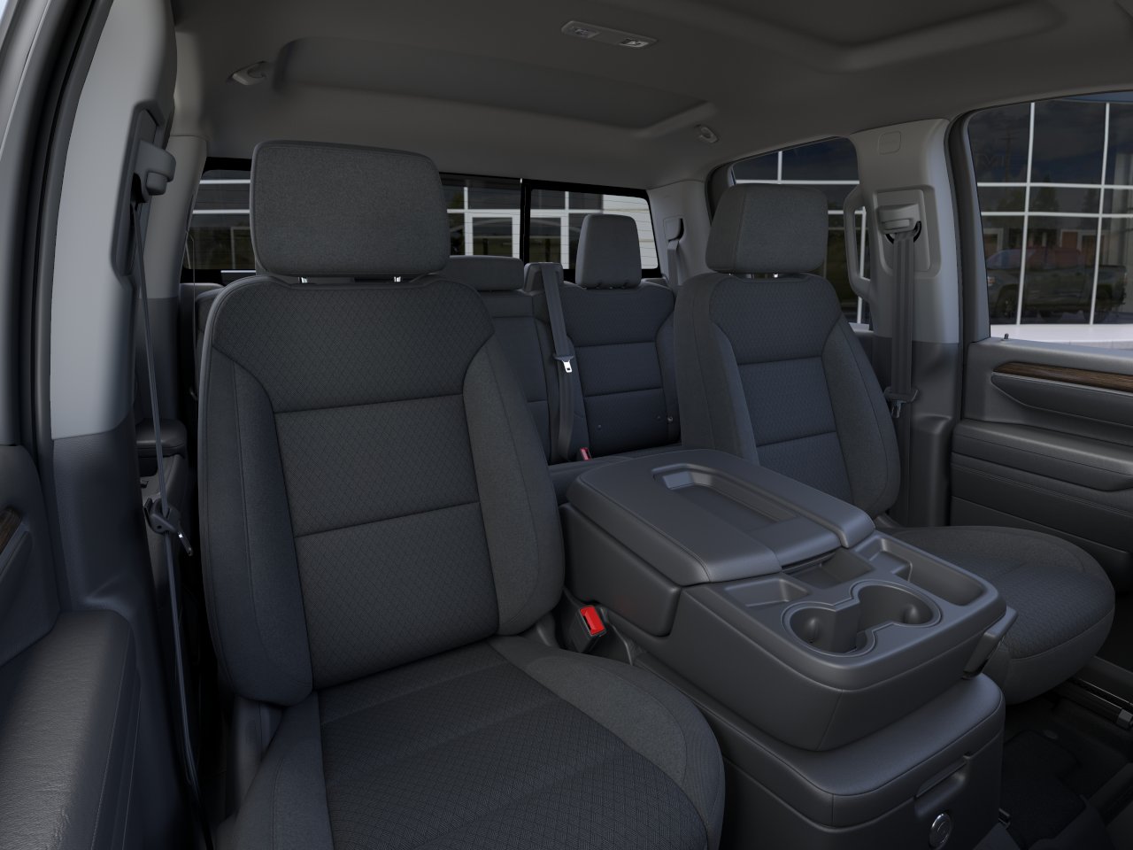 2026 GMC Sierra 2500HD SLE - Photo 42