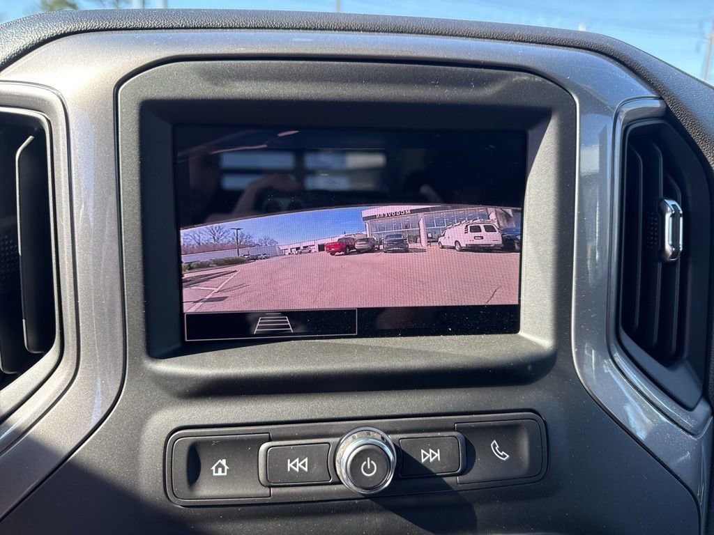2026 GMC Sierra 3500HD Pro - Photo 19