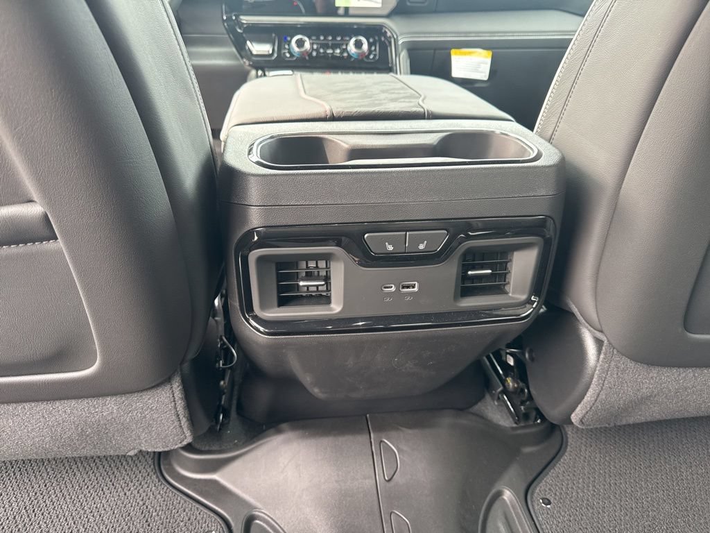 2026 GMC Sierra 1500 AT4X - Photo 24