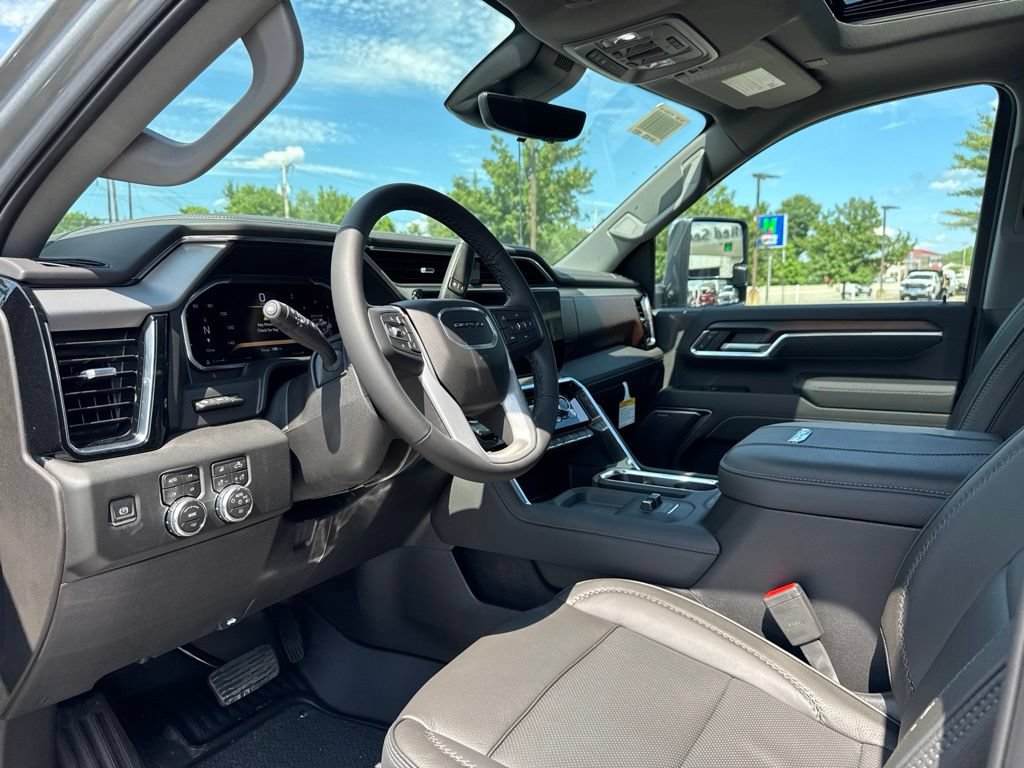 2026 GMC Sierra 2500HD Denali - Photo 14