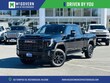 GMC Sierra 2500 HD