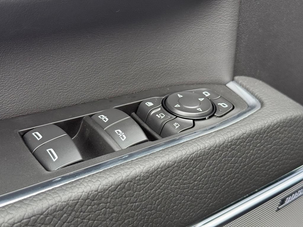 2026 GMC Sierra 2500HD Denali - Photo 13