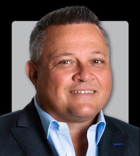 Staff member John Kennedy from 02b6b6d39834